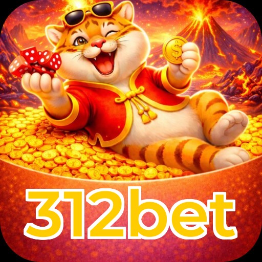 Login rápido no app 312bet